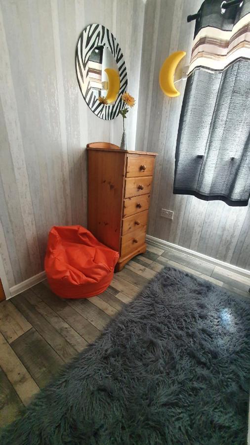 88 Sundowner Holiday Chalet Sleeps 5 Hemsby Exteriér fotografie