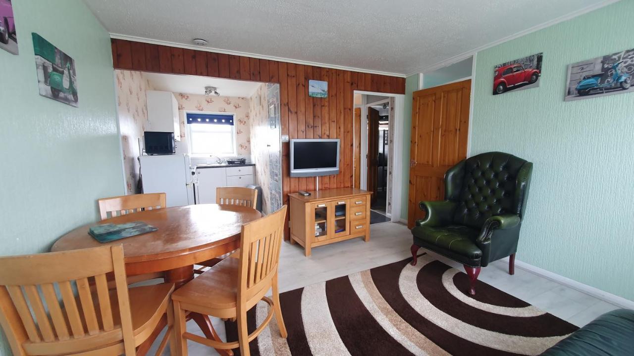 88 Sundowner Holiday Chalet Sleeps 5 Hemsby Exteriér fotografie